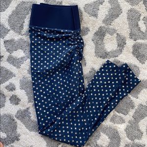 Cute Booty Lounge Leggings! Used 1x!
